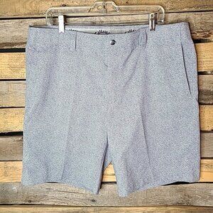 Callaway Men Golf Performance Short 38W Gray